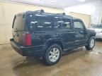 2008 Jeep Commander Sport