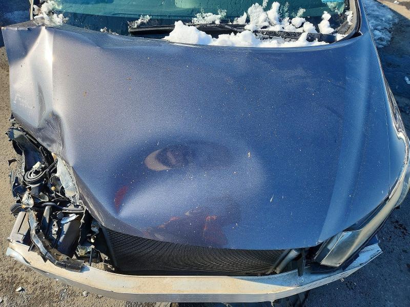 2015 Honda Civic exl