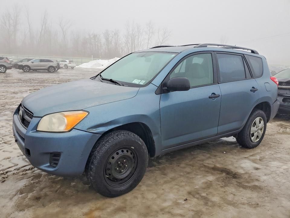 2009 Toyota Rav4
