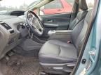 2013 Toyota Prius v