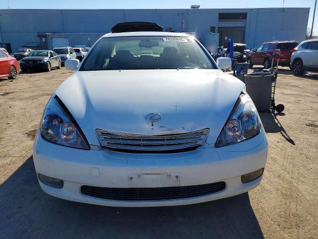 2003 Lexus Es 300