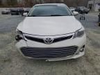 2014 Toyota Avalon Base