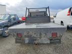2009 Ford F350 Super Duty Flatbed Truck
