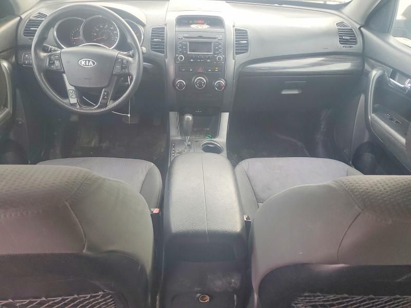 2012 KIA Sorento Base