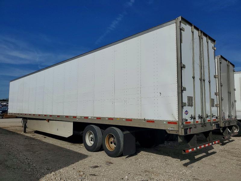 2015 Utility Vs2dx dry van Trailer