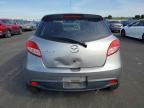 2011 Mazda 2