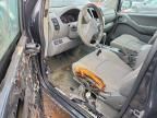 2010 Nissan Frontier Crew cab se