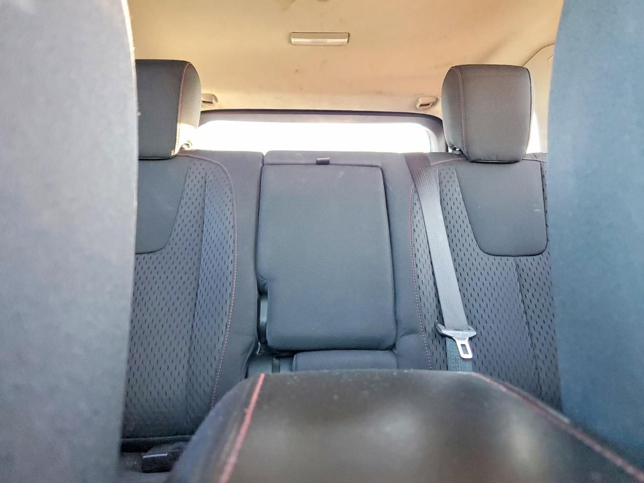 2013 GMC Terrain sle