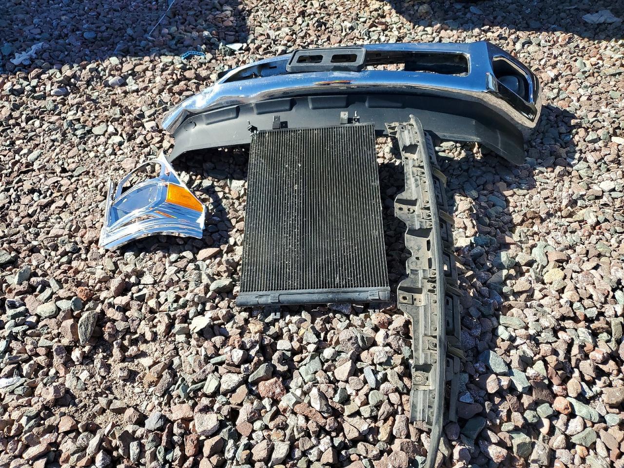 2012 Ford F350 Super Duty
