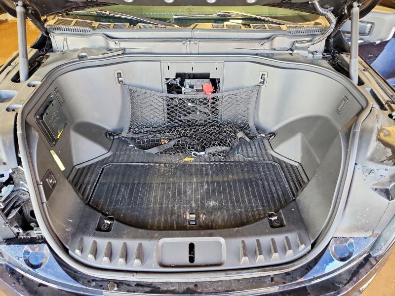 2025 Ford F150 Lightning XLT