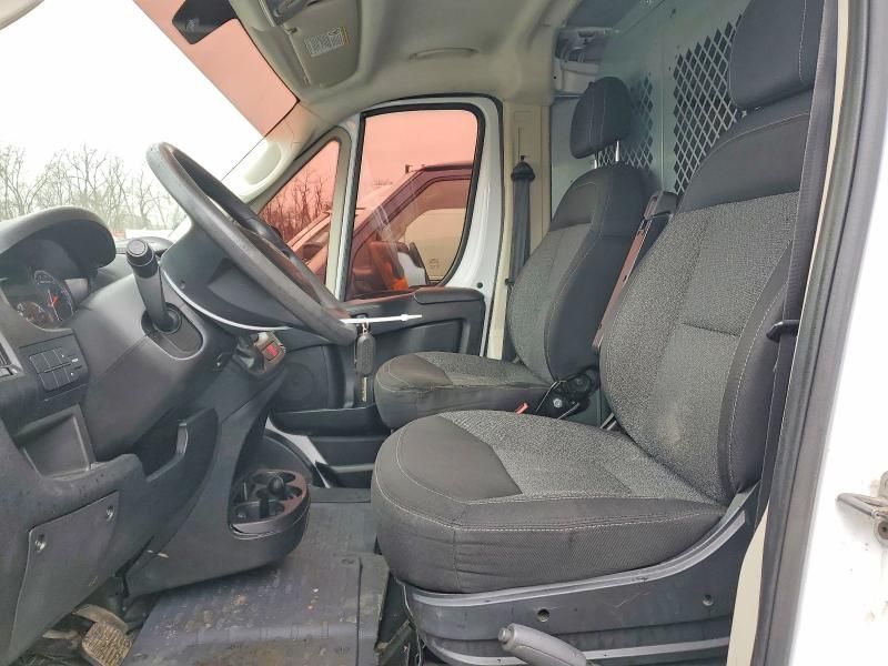 2017 Dodge Ram Promaster 1500 Delivery van