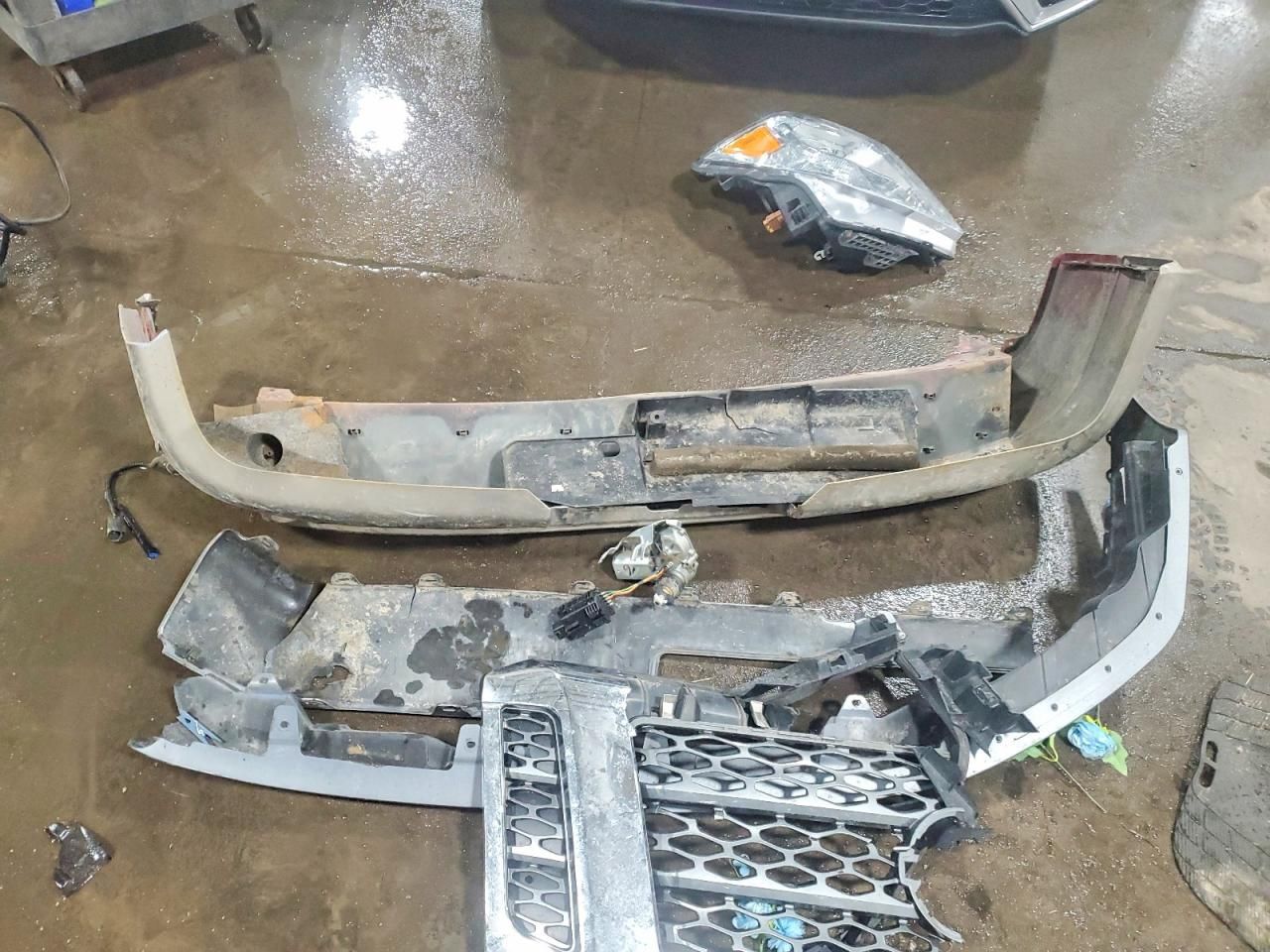 2017 Nissan Titan XD SV