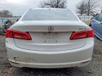 2020 Acura TLX