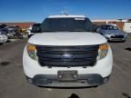 2014 Ford Explorer Police Interceptor