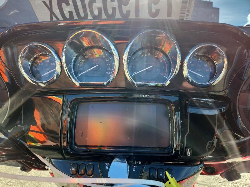 2022 Harley-Davidson Flhtcutgse