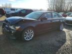 2014 Audi A6 Premium Plus