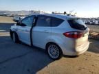 2014 Ford C-max sel