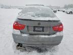 2011 BMW 323 i