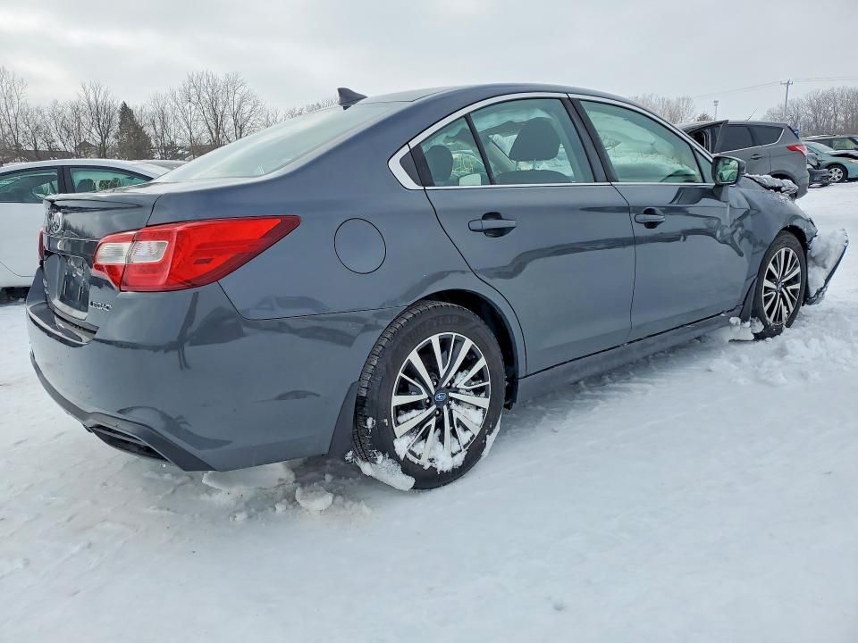 2018 Subaru Legacy 2.5i Premium