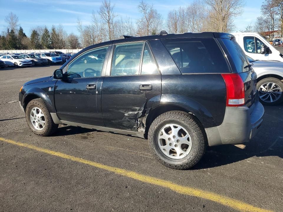 2003 Saturn Vue