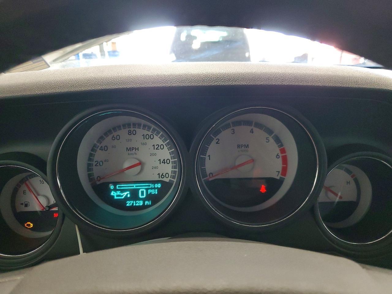 2010 Dodge Challenger R/T