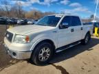 2007 Ford F150 Supercrew