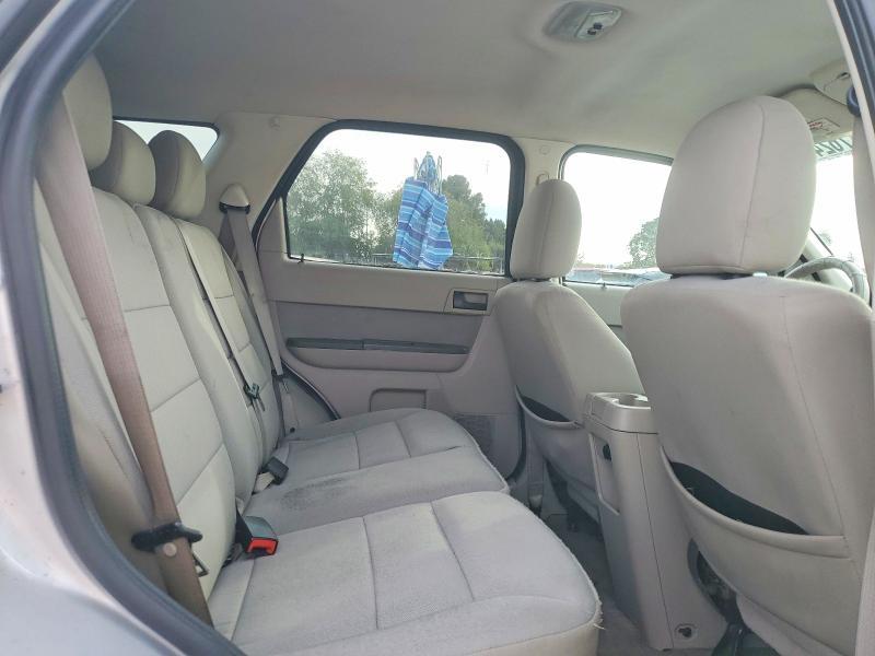 2010 Ford Escape Hybrid