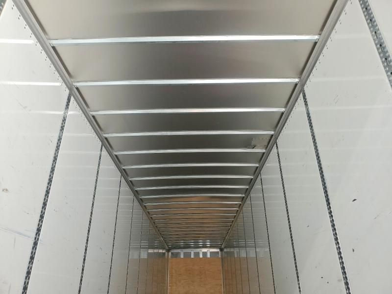 2025 Wabash Dvcvhpc DRY Van Trailer