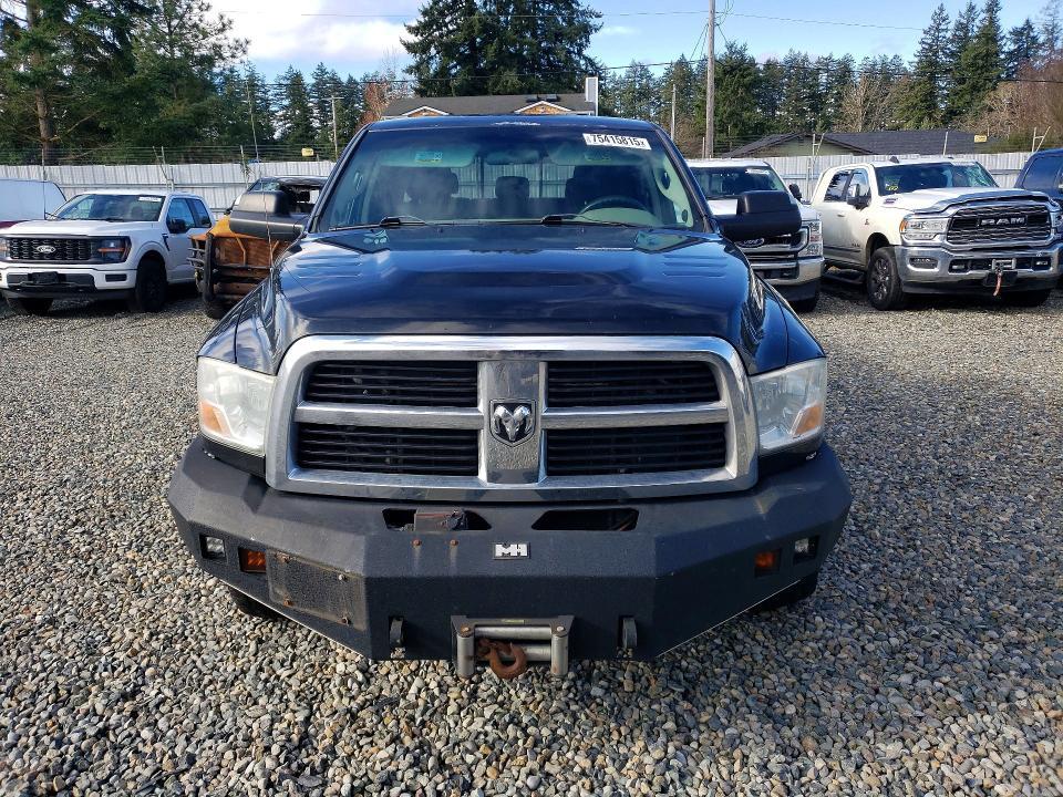 2010 Dodge Ram 3500