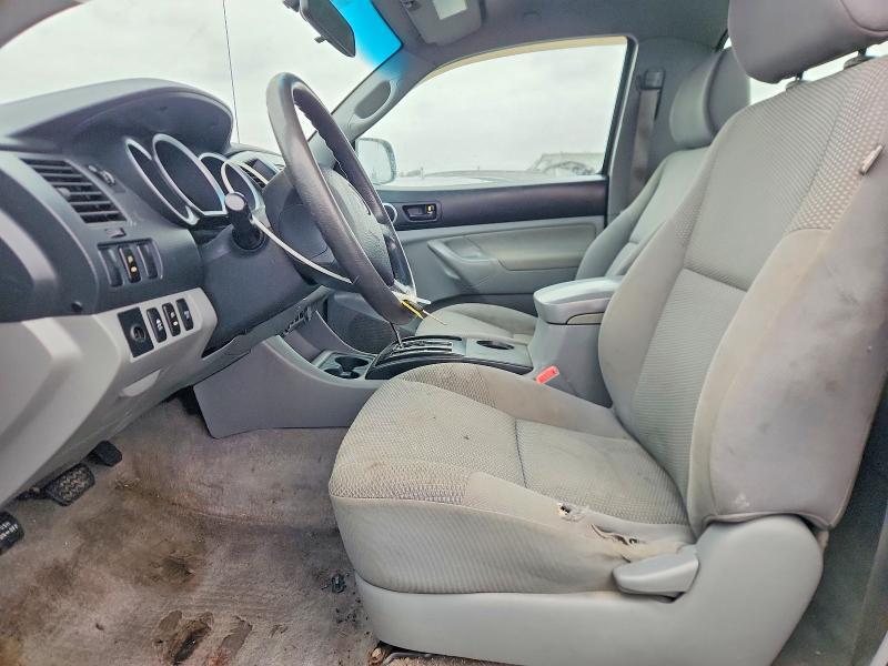 2011 Toyota Tacoma Base