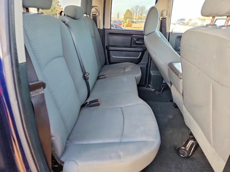 2014 Dodge Ram 1500 st