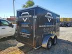 2021 Salvation Enclosed Cargo Trailer