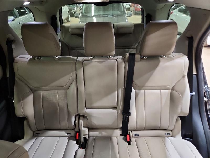 2018 Land Rover Discovery se