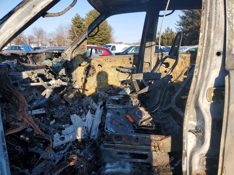 2001 Ford F150 Super