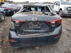 2016 Mazda 3 Sport