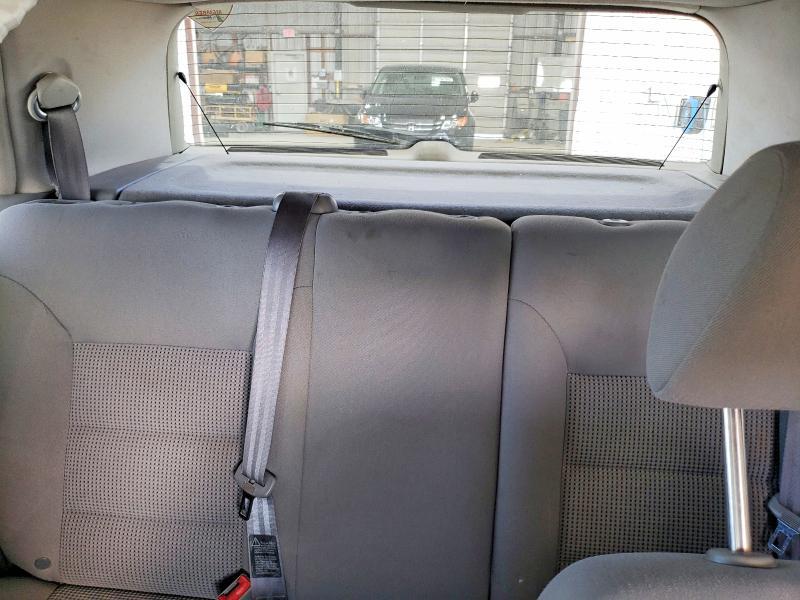 2004 Volkswagen Golf gls tdi