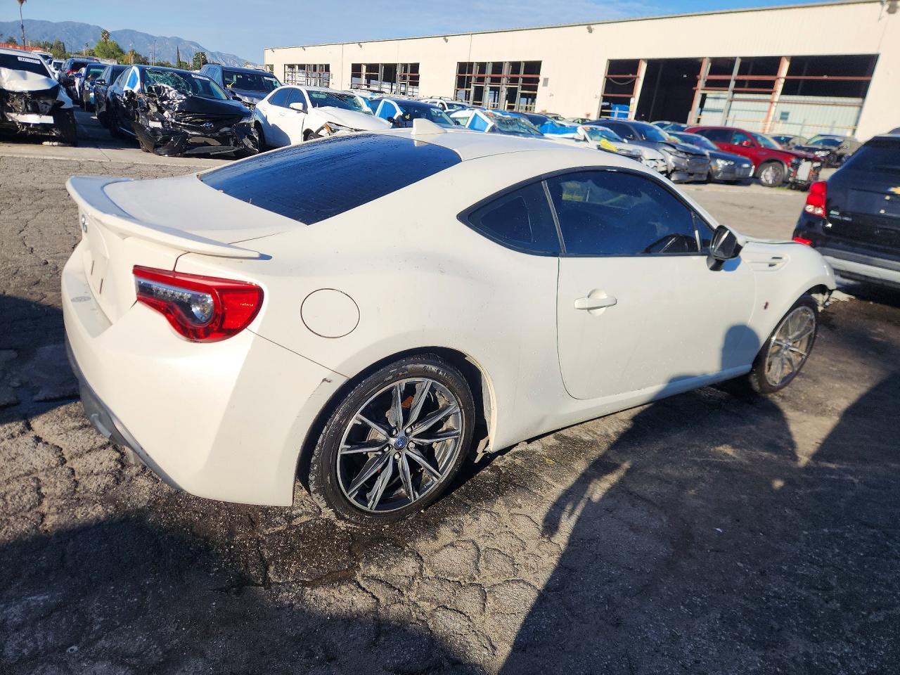 2019 Toyota 86 Base