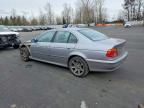 1997 BMW 528 i Automatic