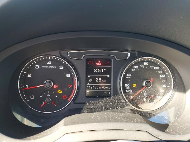 2018 Audi Q3 Premium