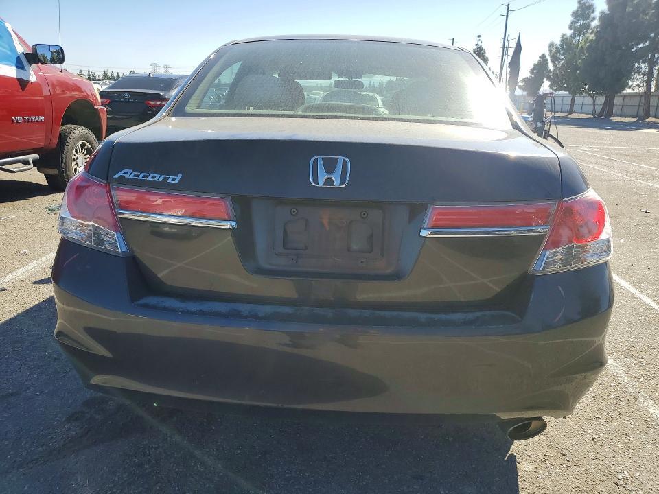 2011 Honda Accord lxp