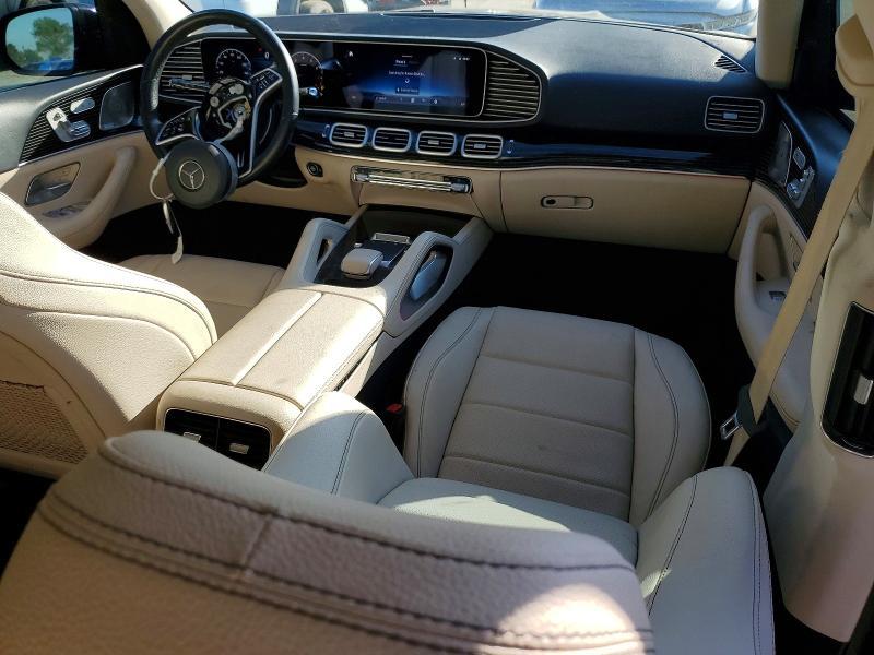 2024 Mercedes-Benz Gle 350 4matic