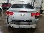 2015 Chevrolet Malibu 2LT