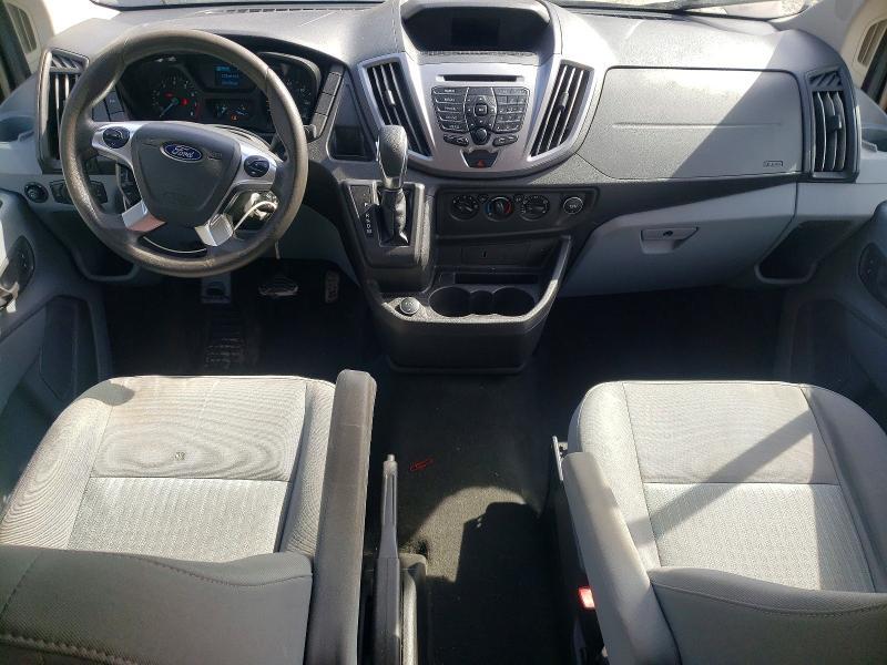 2018 Ford Transit T-350