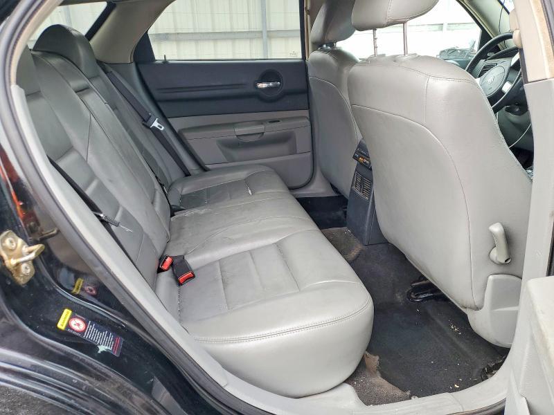 2006 Dodge Magnum sxt