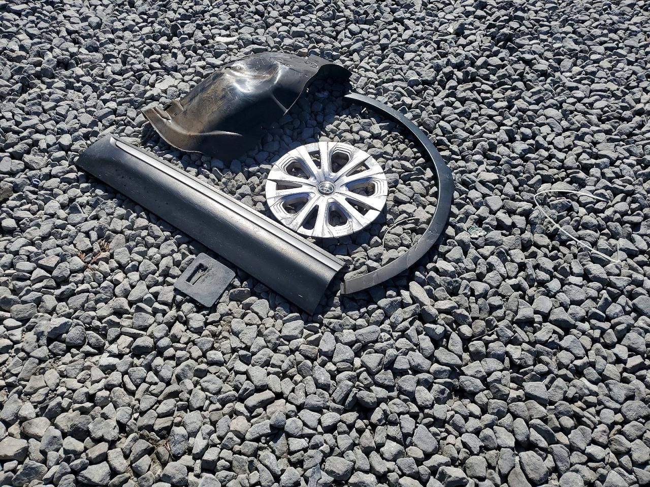 2015 Land Rover Range Rover Evoque Pure Plus