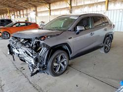 2023 Toyota Rav4 Prime se for sale in Phoenix, AZ