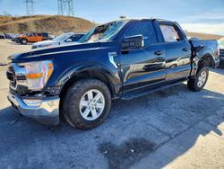 2022 Ford F150 Supercrew en venta en Littleton, CO
