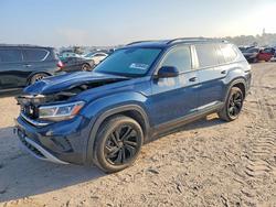 Volkswagen Atlas Vehiculos salvage en venta: 2023 Volkswagen Atlas se