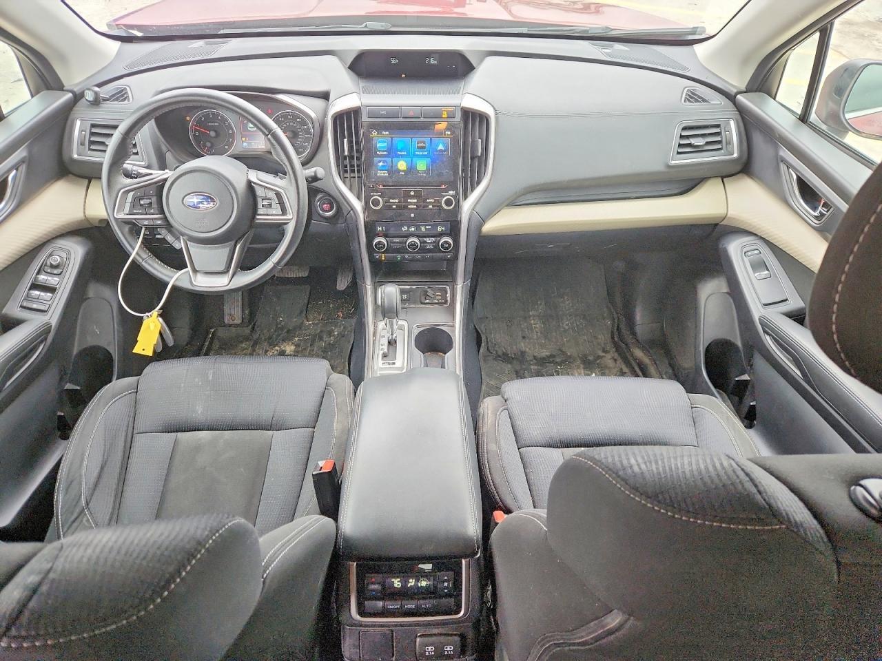 2019 Subaru Ascent Premium