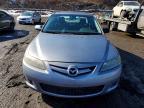 2008 Mazda 6 I